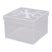 Load image into Gallery viewer, DXC SWAROVSKI CAP/BOX - Design By Crime
