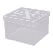 Load image into Gallery viewer, DXC SWAROVSKI CAP/BOX - Design By Crime
