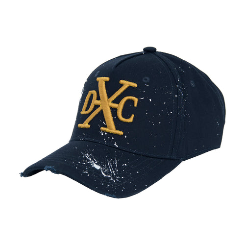 DXC PAINT SPLAT NAVY - Design By Crime
