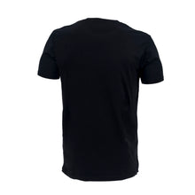 Load image into Gallery viewer, DXC T-SHIRT BLACK - Design By Crime
