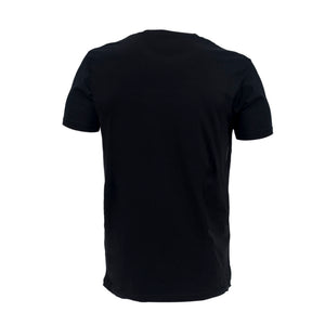 DXC T-SHIRT BLACK - Design By Crime