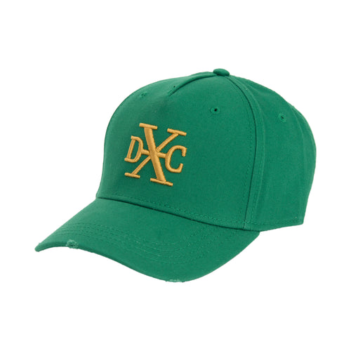 DXC CAP GREEN - Design By Crime