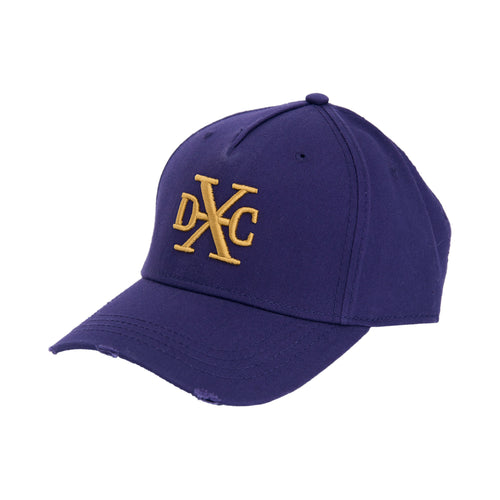 DXC CAP PURPLE - Design By Crime
