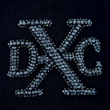 Load image into Gallery viewer, DXC SWAROVSKI CAP/BOX - Design By Crime
