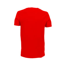 Load image into Gallery viewer, DXC T-SHIRT RED - Design By Crime
