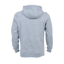 Load image into Gallery viewer, DXC HOODIE GREY - Design By Crime

