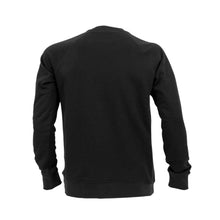 Load image into Gallery viewer, DXC SWEATSHIRT BLACK - Design By Crime
