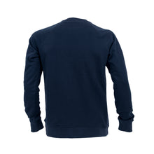 Load image into Gallery viewer, DXC SWEATSHIRT NAVY - Design By Crime
