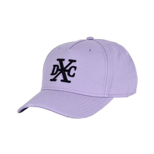 DXC CAP LILAC - Design By Crime