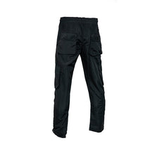 Load image into Gallery viewer, DXC SHELL TRACKSUIT BLACK - Design By Crime
