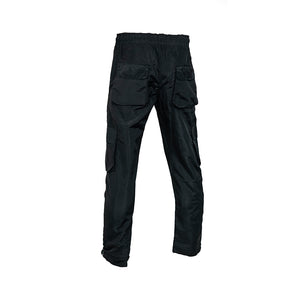DXC SHELL TRACKSUIT BLACK - Design By Crime