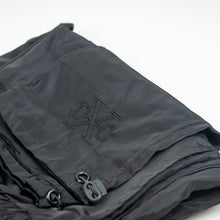 Load image into Gallery viewer, DXC SHELL TRACKSUIT BLACK - Design By Crime
