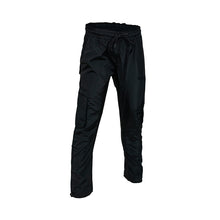 Load image into Gallery viewer, DXC SHELL TRACKSUIT BLACK - Design By Crime

