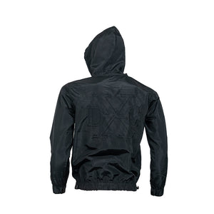 DXC SHELL TRACKSUIT BLACK - Design By Crime