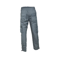 Load image into Gallery viewer, DXC SHELL TRACKSUIT GREY - Design By Crime
