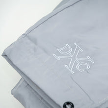 Load image into Gallery viewer, DXC SHELL TRACKSUIT GREY - Design By Crime
