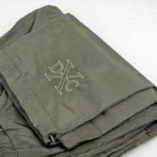 Load image into Gallery viewer, DXC SHELL TRACKSUIT KHAKI - Design By Crime

