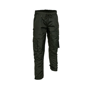 DXC SHELL TRACKSUIT KHAKI - Design By Crime