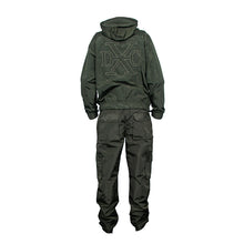 Load image into Gallery viewer, DXC SHELL TRACKSUIT KHAKI - Design By Crime
