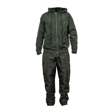 Load image into Gallery viewer, DXC SHELL TRACKSUIT KHAKI - Design By Crime
