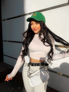 DXC CAP GREEN - Design By Crime